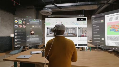 蘋果生態(tài)新篇章 計(jì)算機(jī)軟硬件的深度整合與未來(lái)應(yīng)用