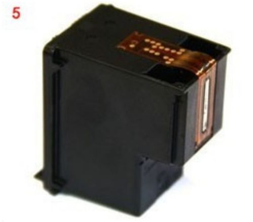 墨盒如何正確安裝及連接連供系統(tǒng)