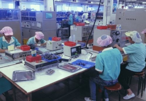 老板疑惑 90后為何不愿進廠？網友熱議直擊制造業轉型痛點